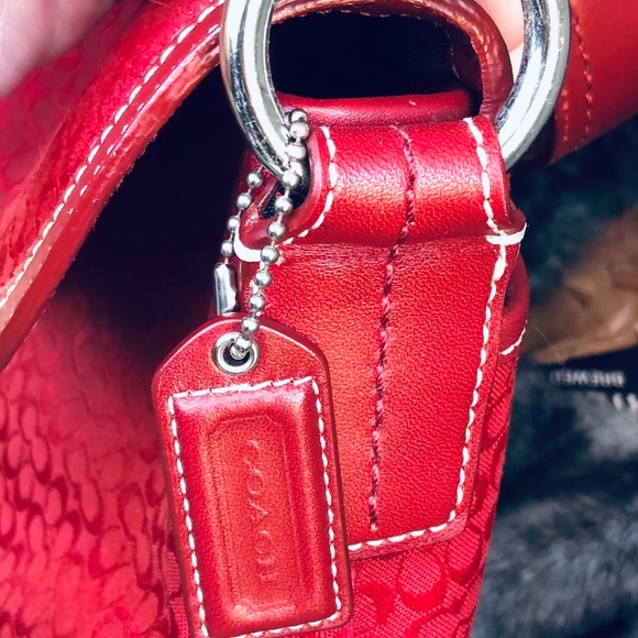 Coach Handbag NWOT’s - Picture 7 of 8